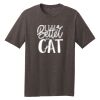 Perfect Blend ® CVC Tee Thumbnail