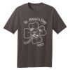 Perfect Blend ® CVC Tee Thumbnail