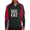 Colorblock Soft Shell Jacket Thumbnail