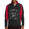 Colorblock Soft Shell Jacket Thumbnail