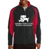 Colorblock Soft Shell Jacket Thumbnail