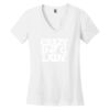 Women's Perfect Weight ® V Neck Tee Thumbnail