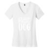 Women's Perfect Weight ® V Neck Tee Thumbnail