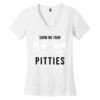 Women's Perfect Weight ® V Neck Tee Thumbnail