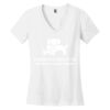 Women's Perfect Weight ® V Neck Tee Thumbnail