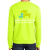Essential Fleece Crewneck Sweatshirt Thumbnail