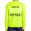 Essential Fleece Crewneck Sweatshirt Thumbnail