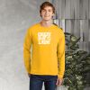 Gildan Heavy Cotton™ Adult Long-Sleeve T-Shirt Thumbnail