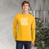 Gildan Heavy Cotton™ Adult Long-Sleeve T-Shirt Thumbnail